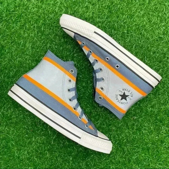 Converse All Star Chuck Taylor Ctas Hi - Picture 5 of 5